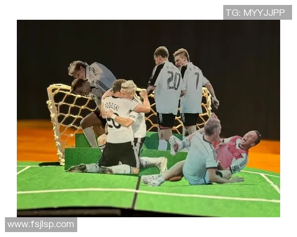 足球明星立体书高清图片展示尽显球场魅力与运动精神